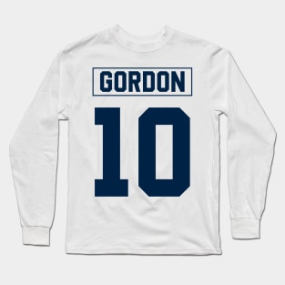 Gordon Flash 10 Long Sleeve T-Shirt